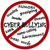 No to Cyberbullying