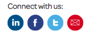 social buttons